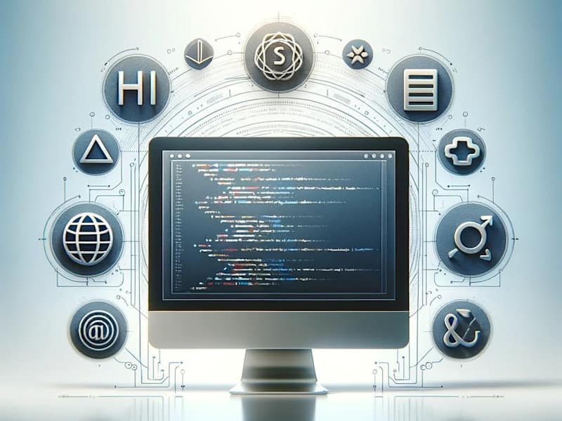 Cover image for I will create your custom website from start to finish.