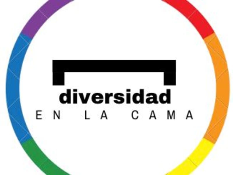 Cover image for Diversidad en La Cama