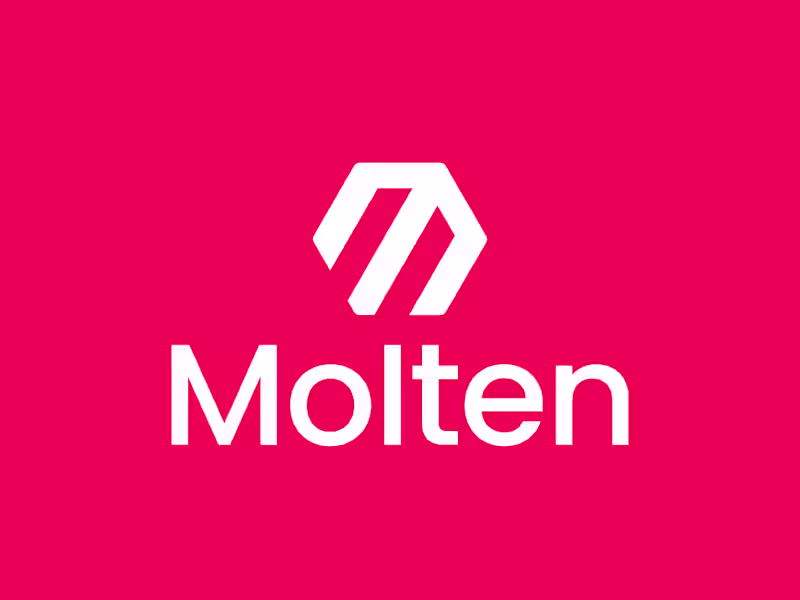 Cover image for Logo and Brand Identity For a SaaS Business