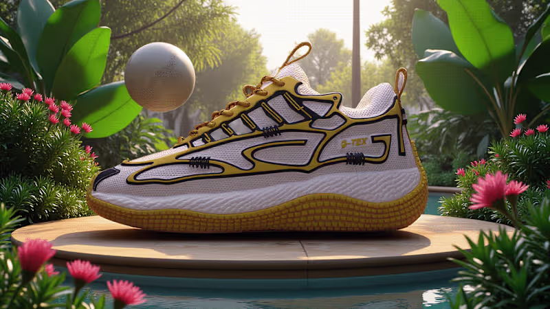 Cover image for JOHNGEIGERCO - AI Commercial Ad