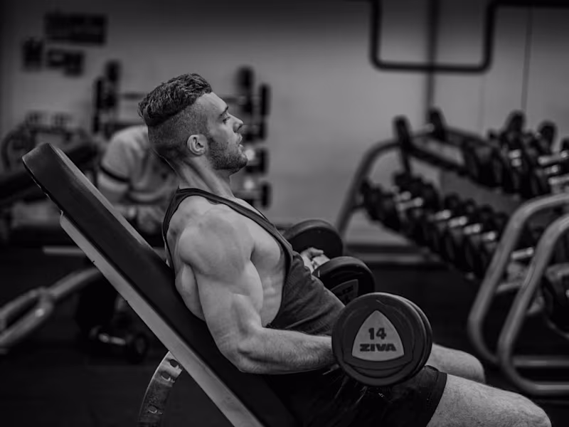 Cover image for I will create organic UGC for your brand