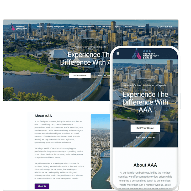Cover image for Real Estate Website Development On WordPress
