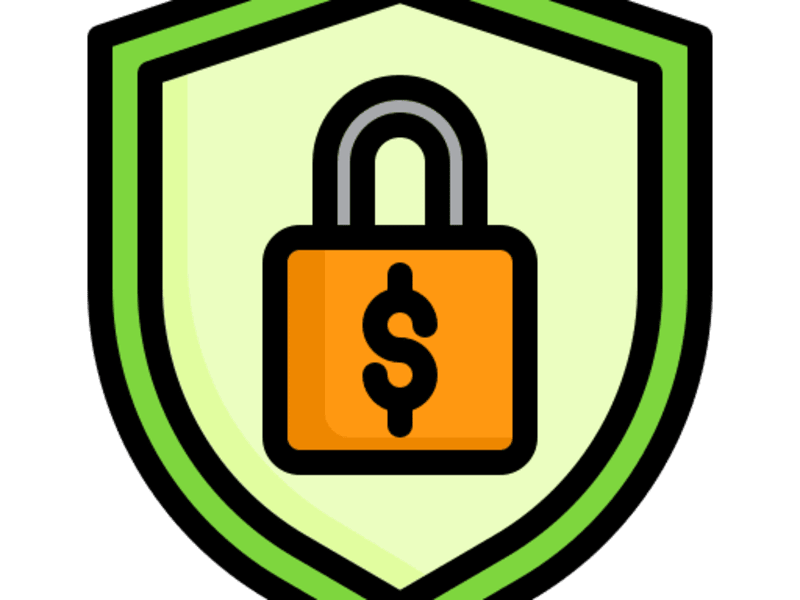 Cover image for Secure Financial Management App