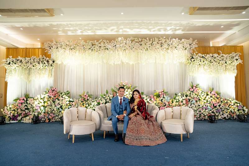 Cover image for Wedding project 80