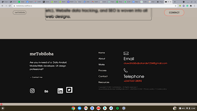 Cover image for Web Application Development