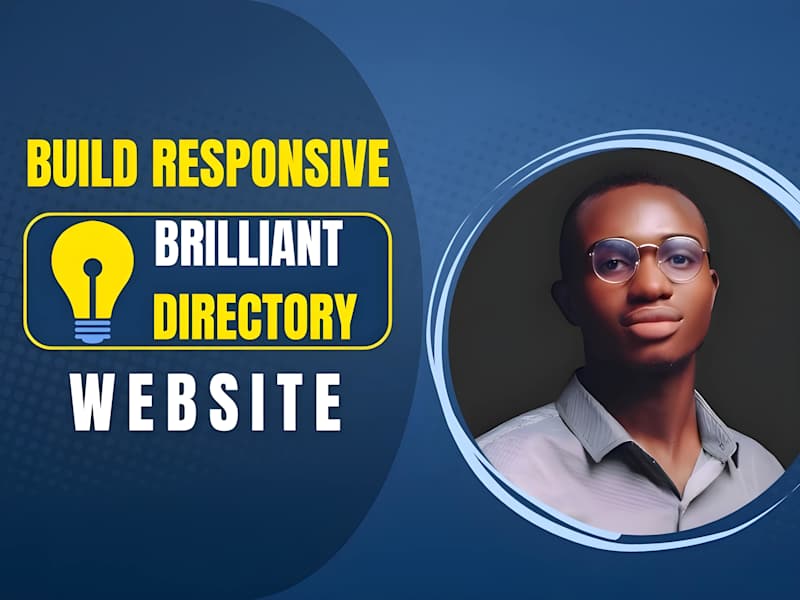 Cover image for Migrate a Brilliant Directory Website to WordPress Directory