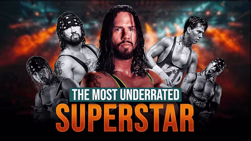 Cover image for Wrestler Biography Thumbnail

