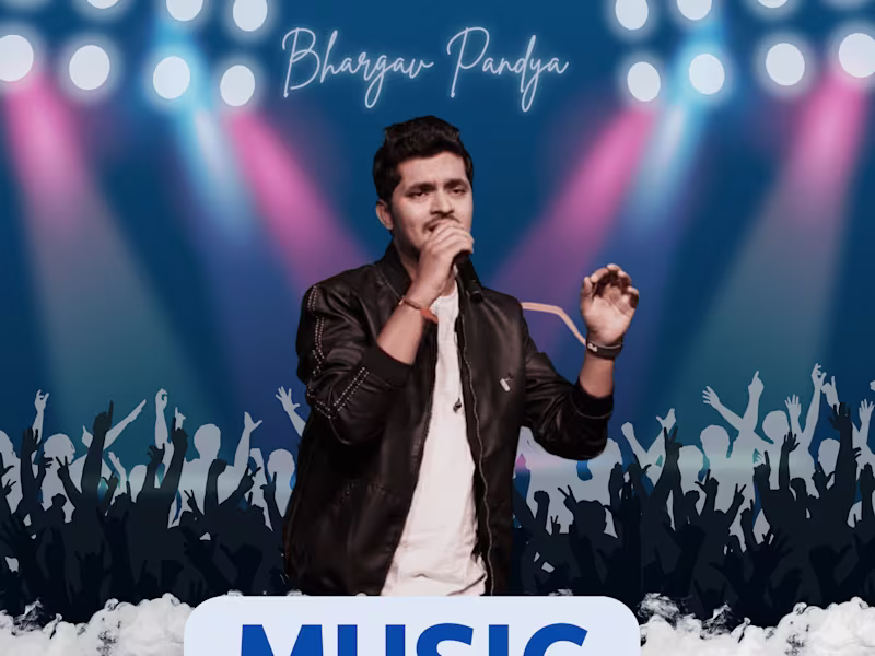 Cover image for Compose a song for any situation or moments.