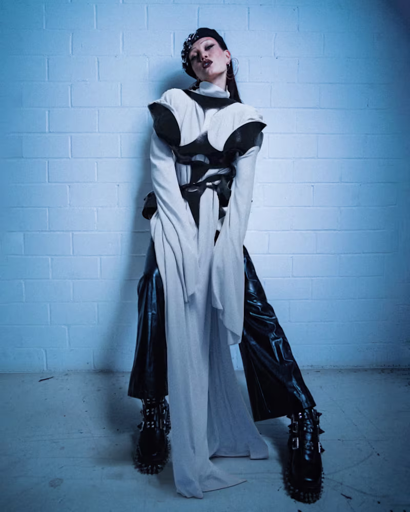 Cover image for Virtual fashion