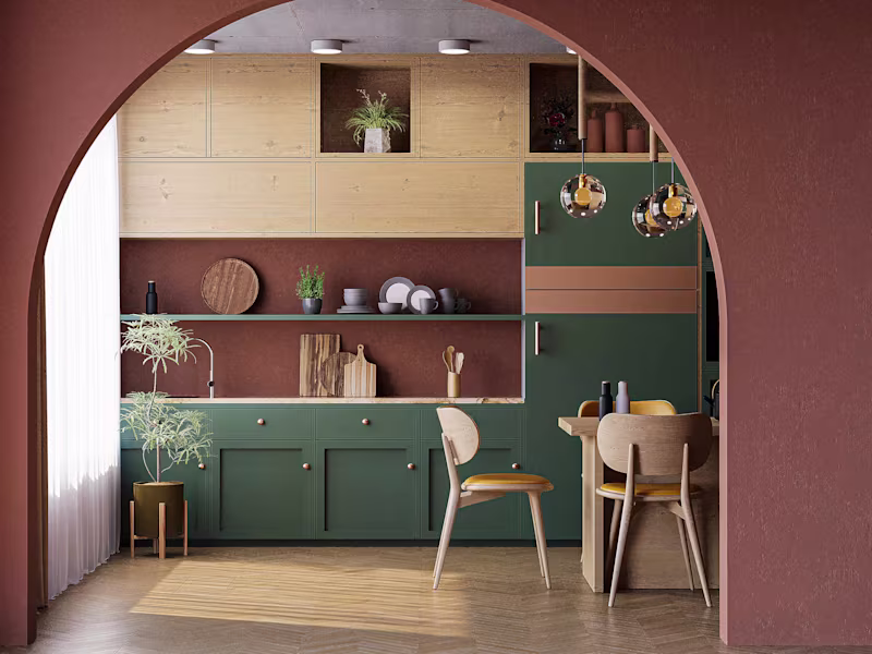 Cover image for Interior Architecture and Design