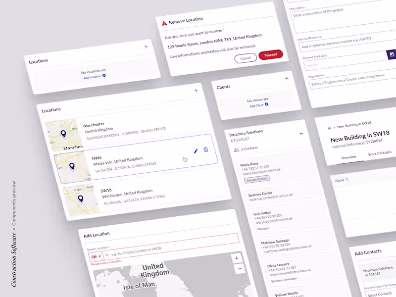 Cover image for Design System