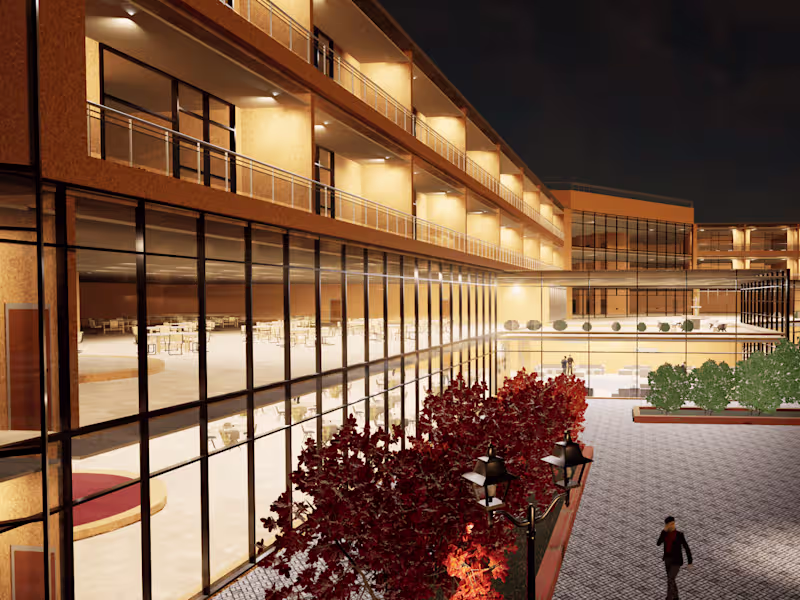 Cover image for Forestry and Vegetation