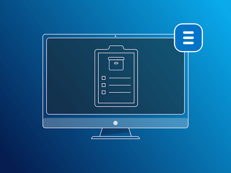 Cover image for Inventory Management
