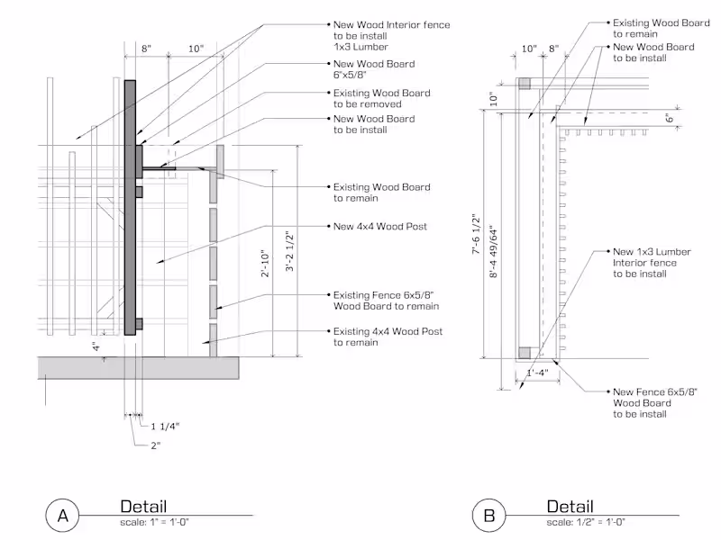 Cover image for Millwork Shop Drawing Consultant