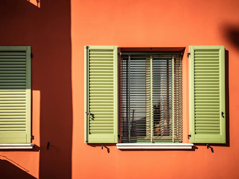 Cover image for Shutters Factory Automation