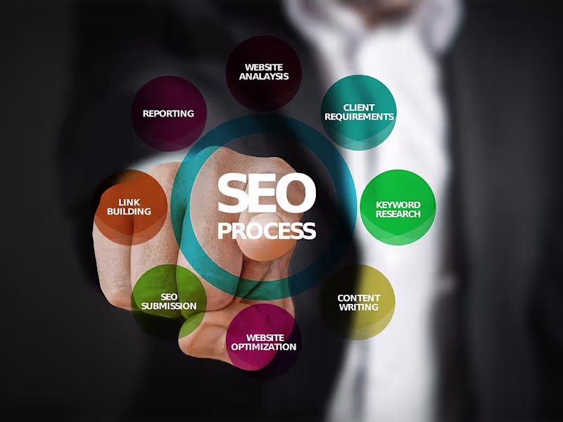 Cover image for Professional SEO Services to Enhance Your Online Presence