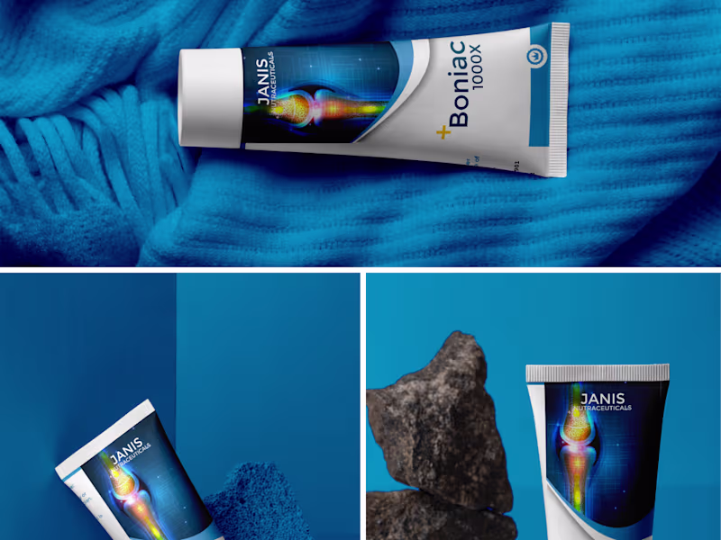 Cover image for Creative Packaging & Print Designer | Book Covers