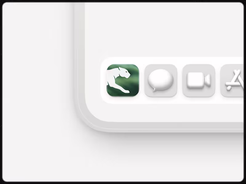 Cover image for App icon.
