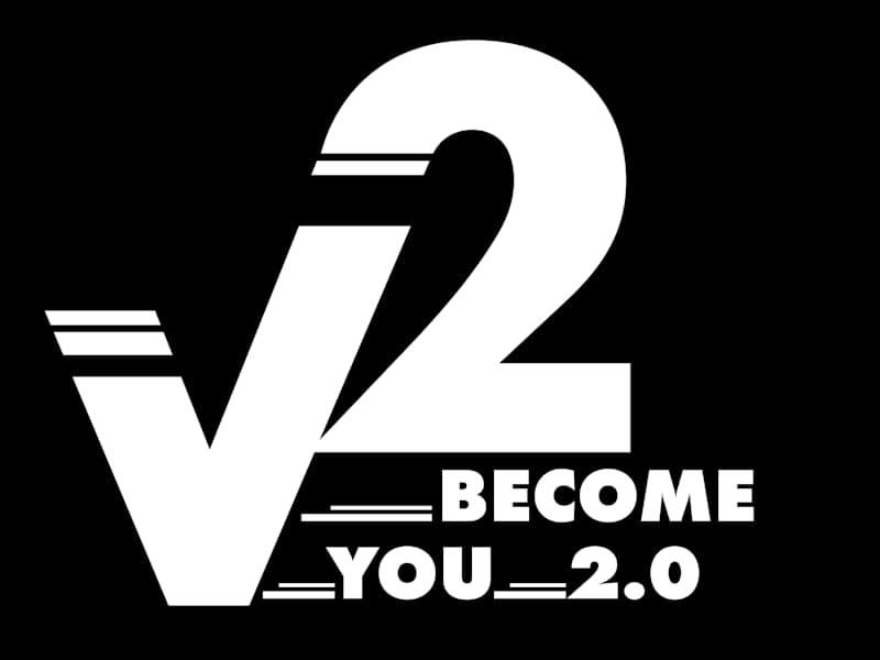 Cover image for Become You 2.0