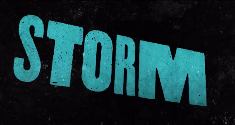 Cover image for Tim Minchin: STORM