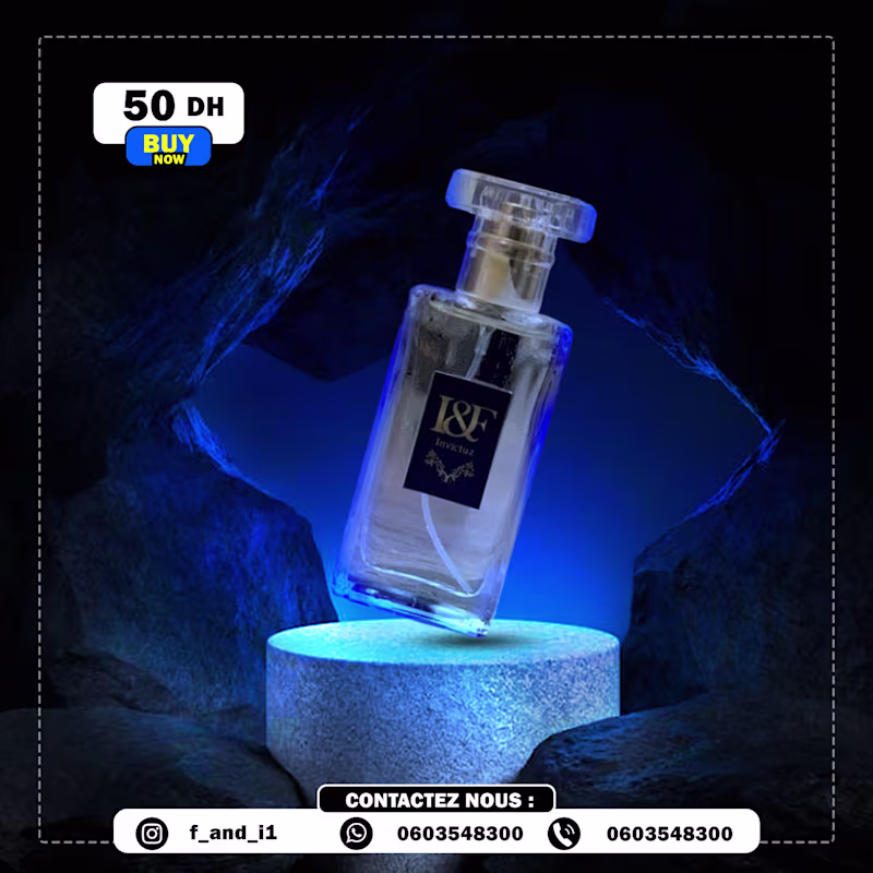 Cover image for social media design