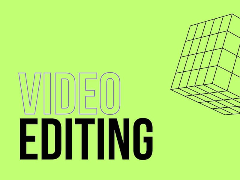 Cover image for Professional Video Editing Services to Bring Your Vision to Life