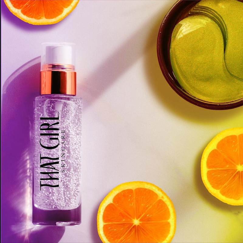 Cover image for Logo Design for a skincare brand 