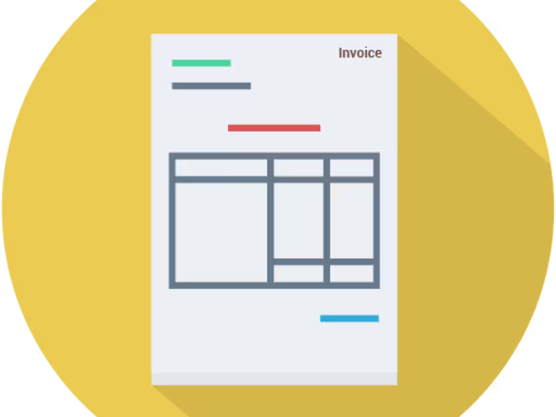 Cover image for Say Goodbye to Invoicing and Taxation Woes - Streamline Your Acc