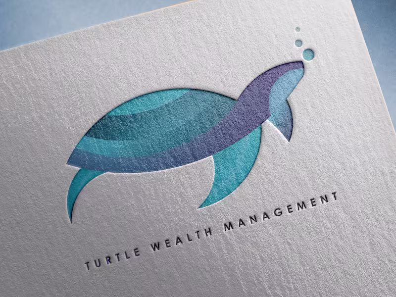 Cover image for Logo Design