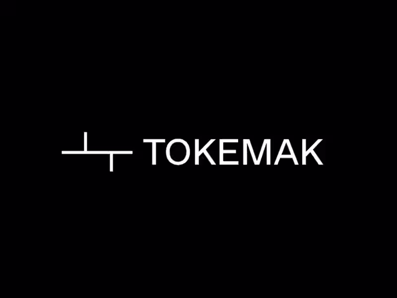Cover image for Tokemak Research Paper