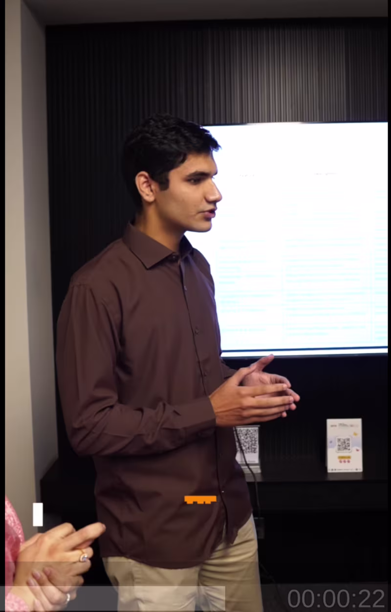 Cover image for AI Consultance