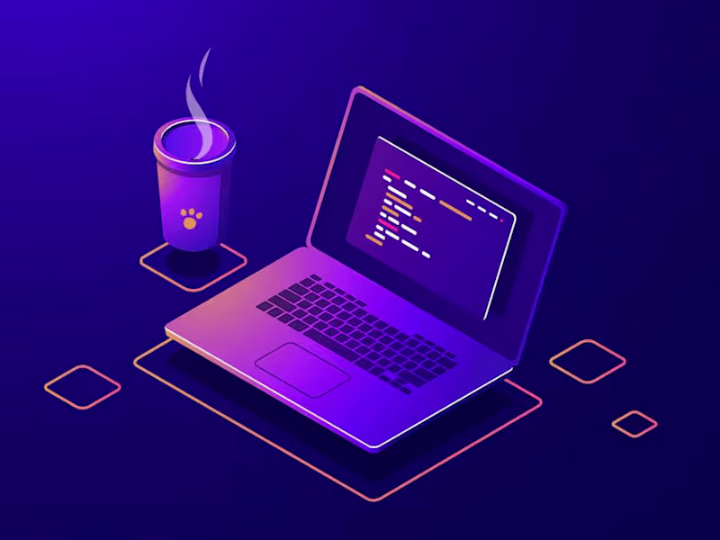 Cover image for Custom Web Design