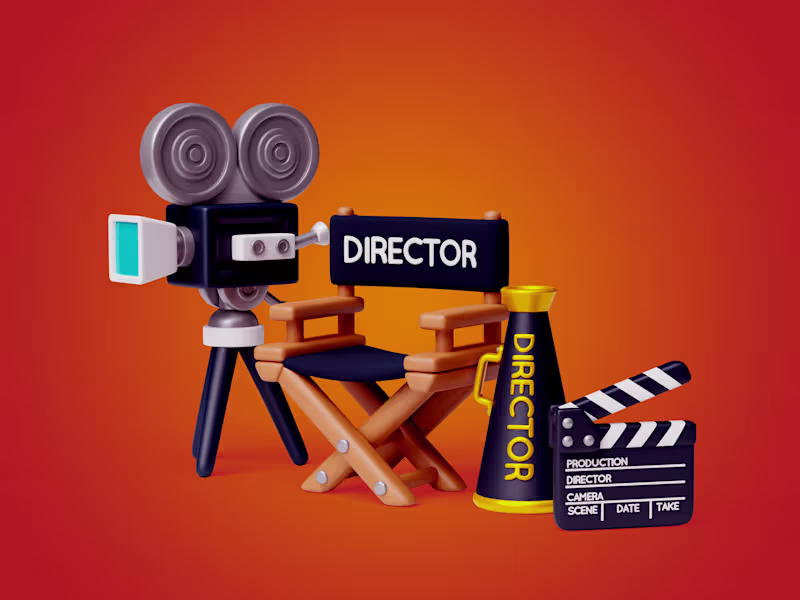 Cover image for Video Post-Production