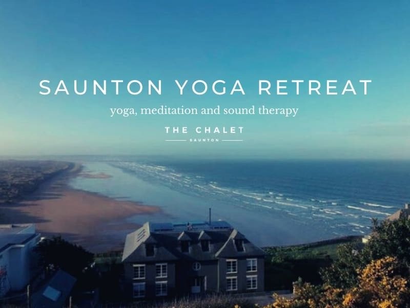 Cover image for SG Pilates Retreat
