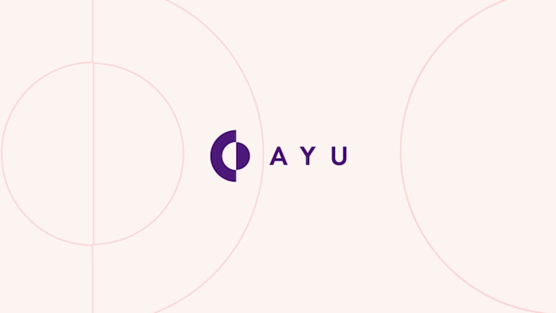 Cover image for AYU Visual Identity & Packaging Design :: Behance