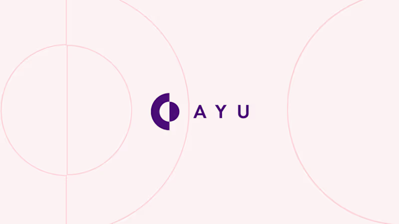 Cover image for AYU Visual Identity & Packaging Design :: Behance