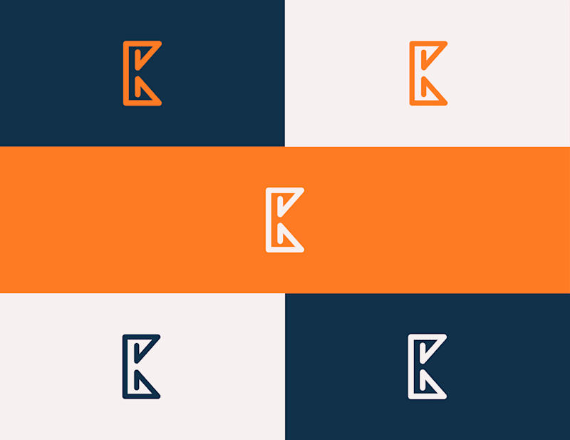 Cover image for Echo Bloom Studio - Brand Identity :: Behance