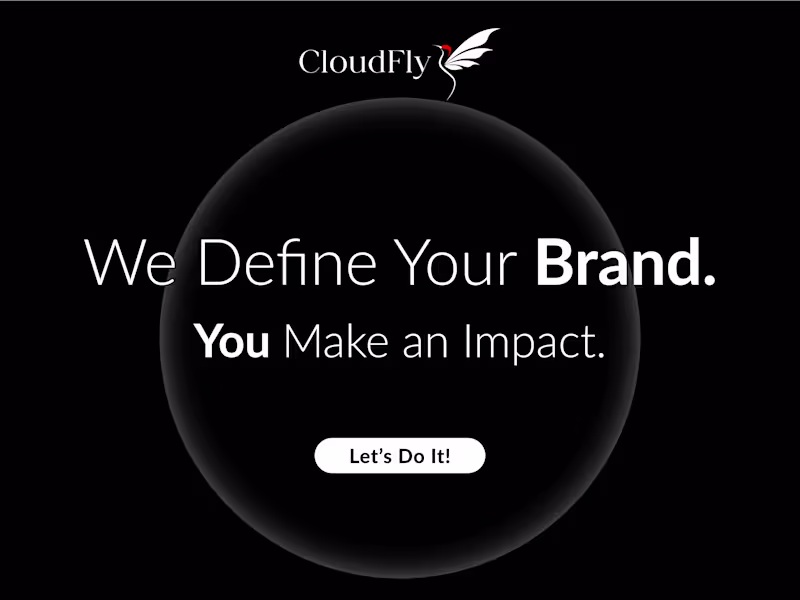 Cover image for Brand Strategy & Identity Design