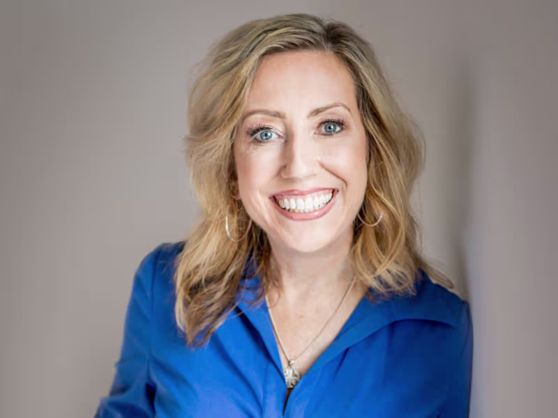 Cover image for Versatile Voiceovers from a pro.