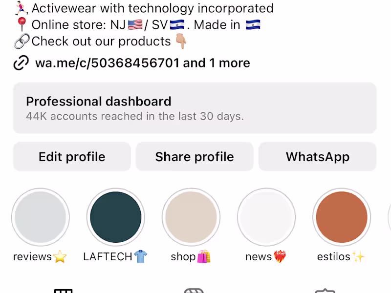 Cover image for A La Carte Services