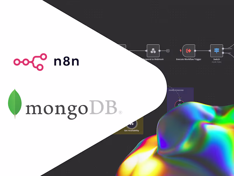 Cover image for Automating processes in a aquaponics company