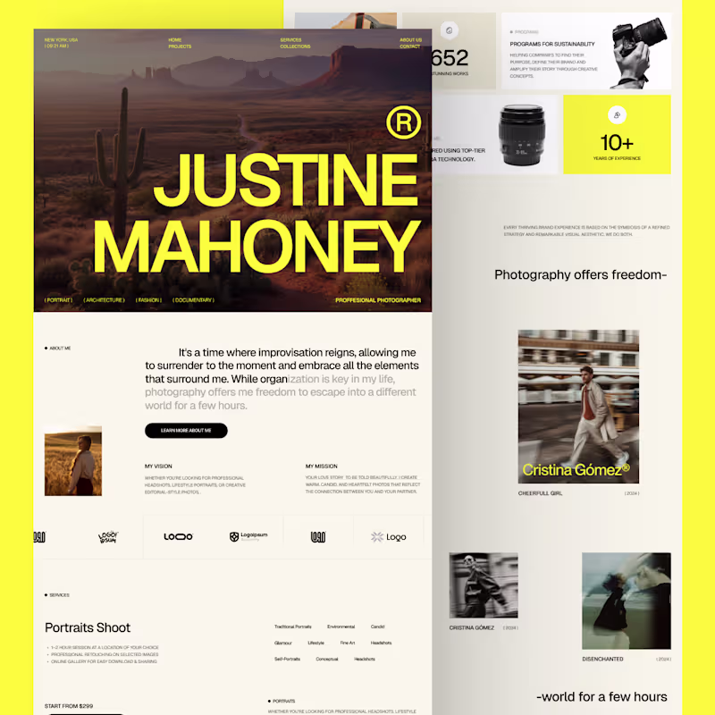 Cover image for People love to overcomplicate websites and waste money. Why ...