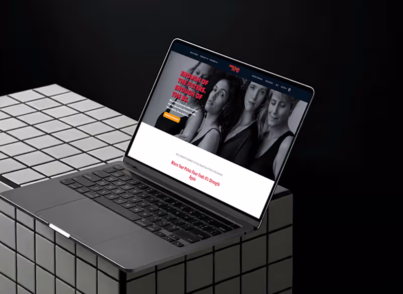 Cover image for Custom Kajabi Website Development