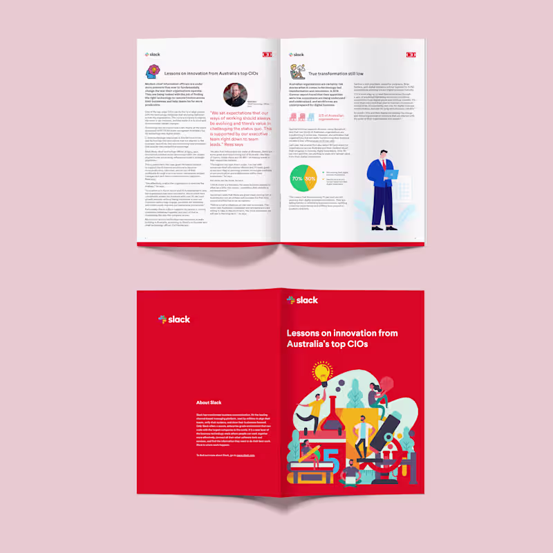 Cover image for eBook Design