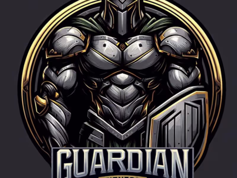 Cover image for Guardian Fitness