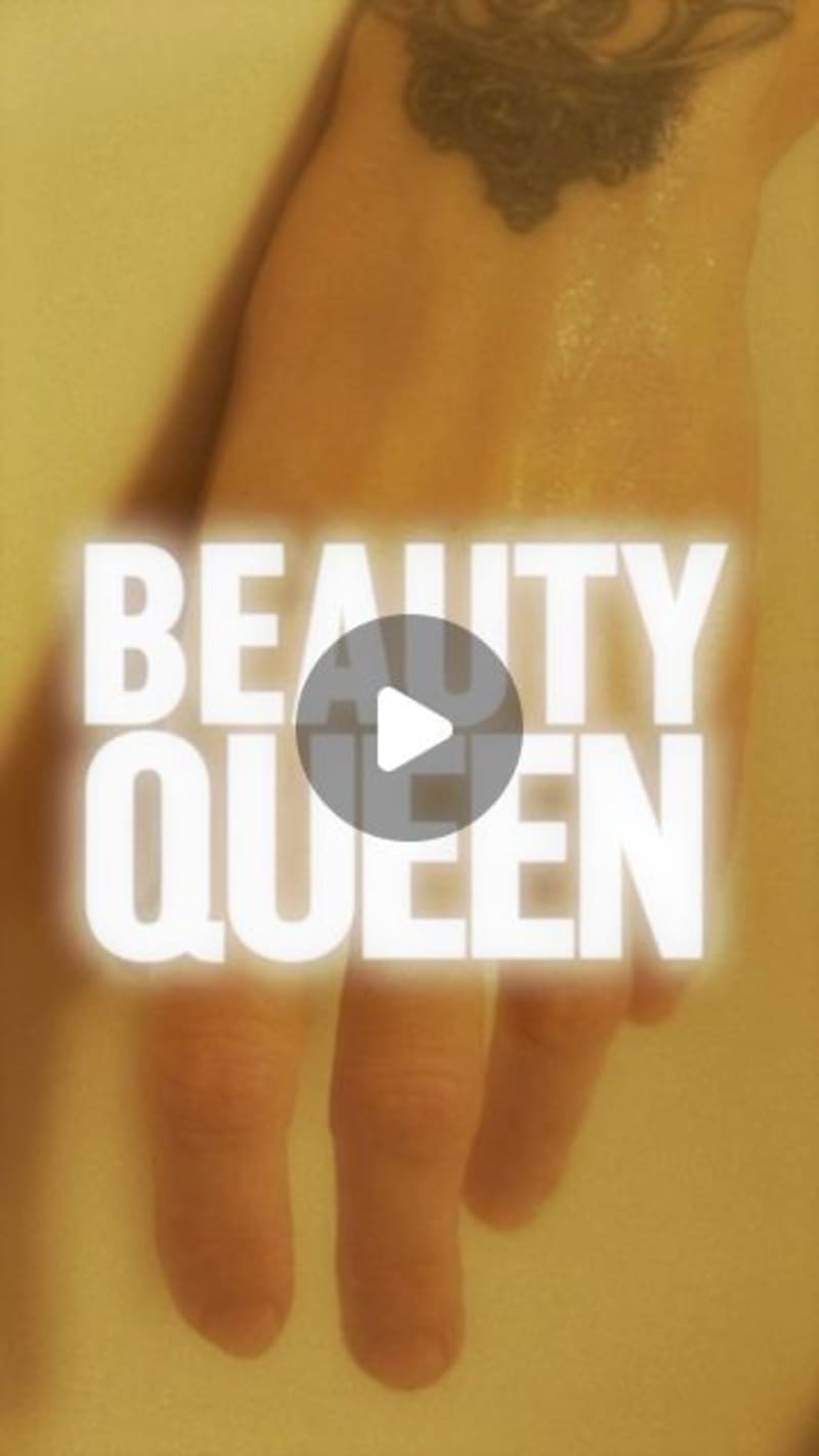 Cover image for Loop 101 Media - Beauty Queen Teaser Reel