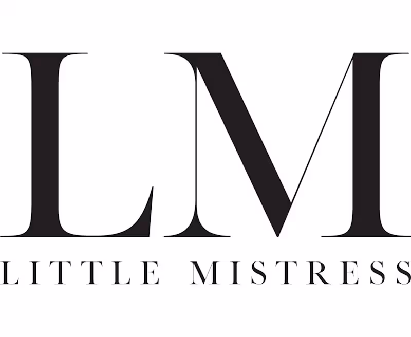 Cover image for Little Mistress