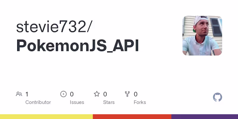 Cover image for stevie732/PokemonJS_API