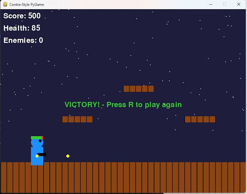 Cover image for Python Game (Basic)