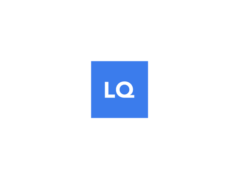 Cover image for LQ